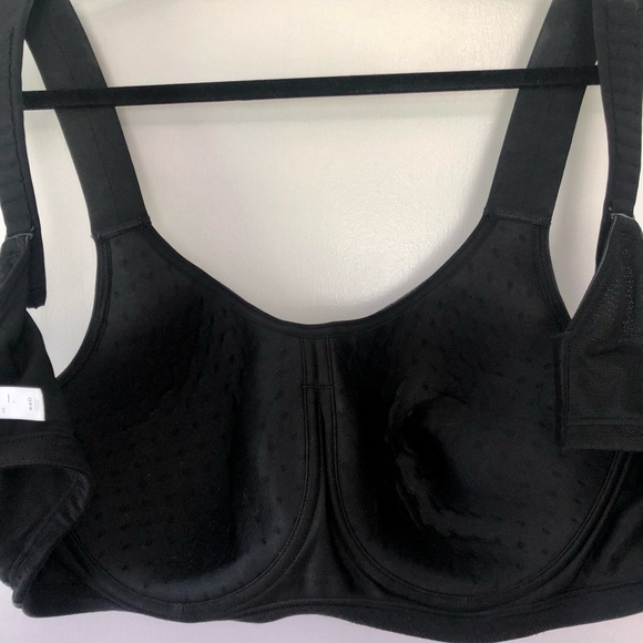 LIVI Active High Support Sports Bra - Picture 5 of 9